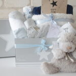 מארז לידה פרימיום & כלב פרווה Molly