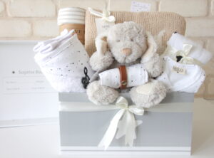 מתנה מפנקת לתינוק