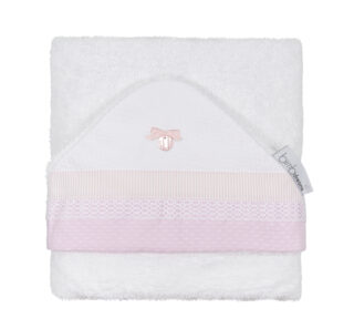 מגבת קפוצ'ון