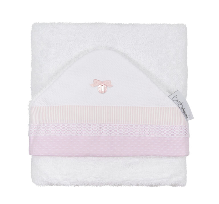 מגבת קפוצ'ון