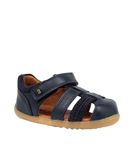 סנדלי צעד ראשון מעור –דגם בובוקס –729201A