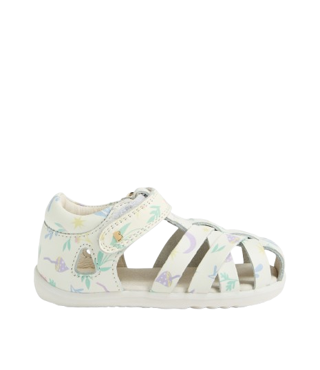 סנדלי צעד ראשון מעור –דגם בובוקס –732328