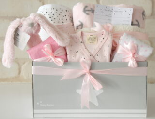 בייבי מולי מארז מפנק לבת