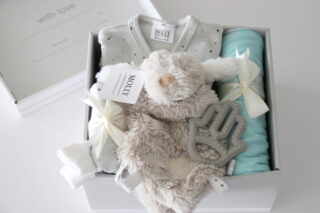 מולי נשכן חמסה