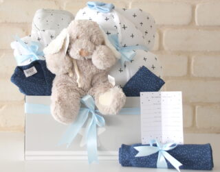 מתנת לידה מפנקת