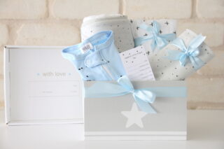 מארז בייבי מולי להתחלות נעימות B