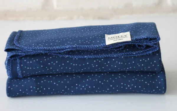 חיתול רב תכליתי מפלנל