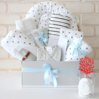 מארז בייבי מולי קורל B