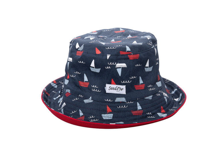 כובע רחב שוליים מסנן קרינה