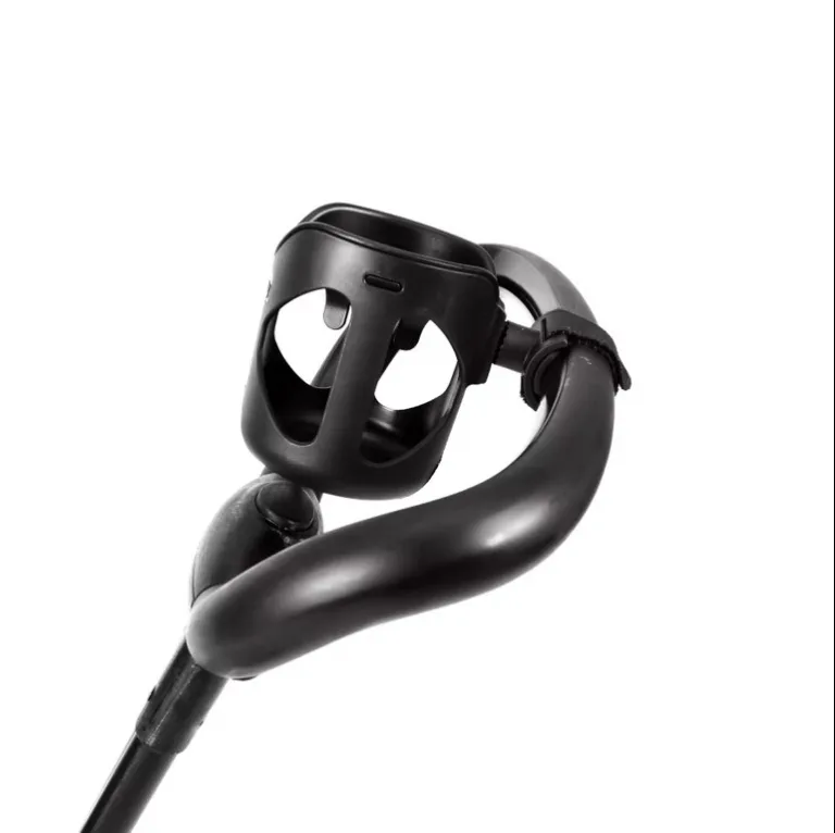 מחזיק לבקבוק וכוס לעגלה רב תכליתי Qplay