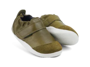 נעלי צעד ראשון