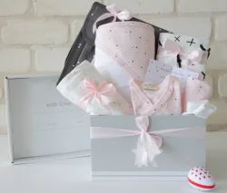 מארז מתנה ליולדת