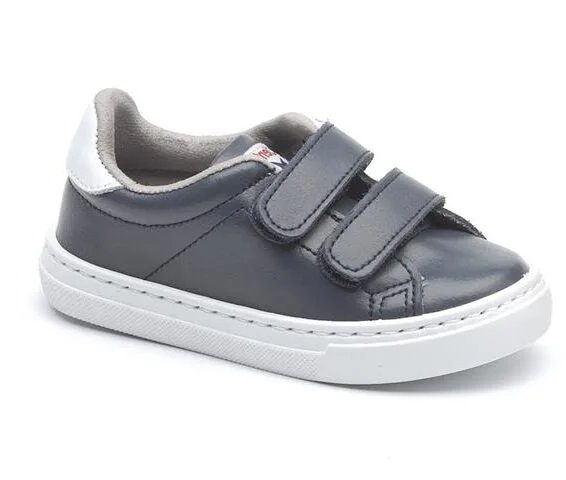 נעלי סניקרס ילדים Cienta כחול נייבי