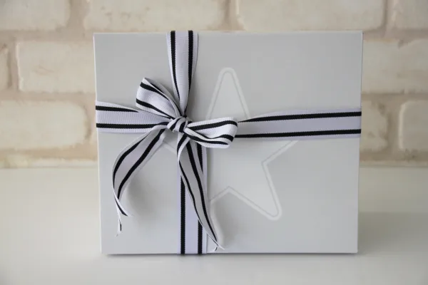 קופסה בינונית