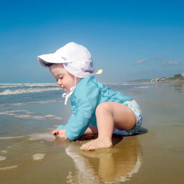 חולצת ים לתינוקות חולצת ים לתינוקות