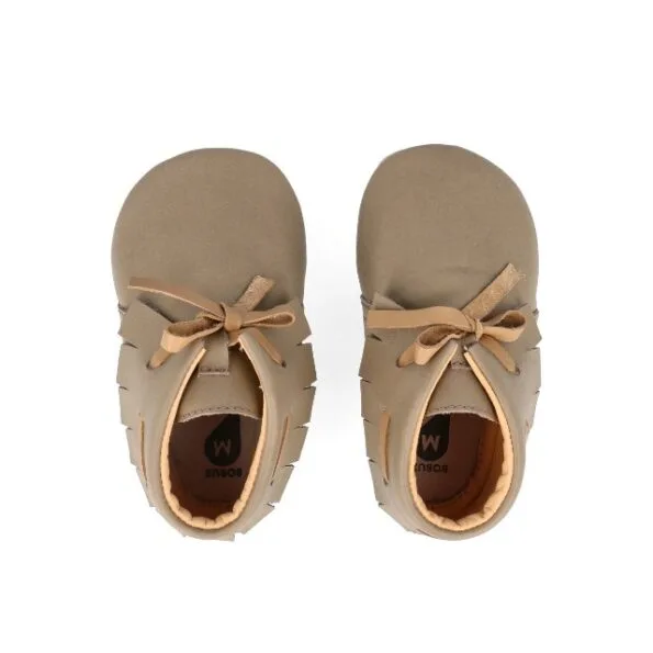 נעלי טרום הליכה bobux