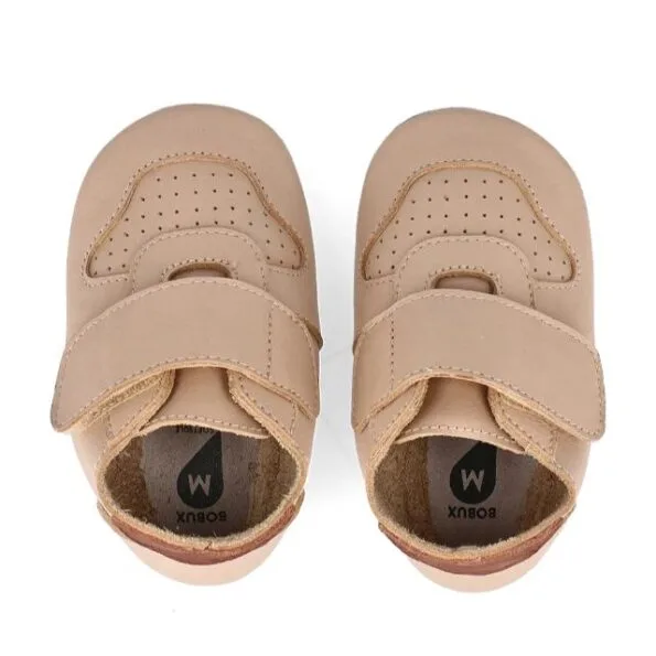 נעלי טרום הליכה bbobux