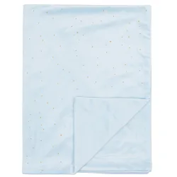 שמיכה רב עונתית קטיפה