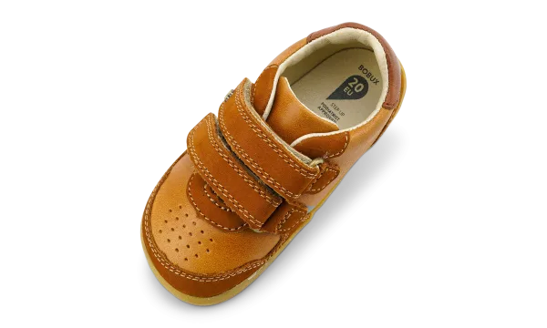 BOBUX_732112_CaramelToffeeRiley BOBUX_732112_CaramelToffeeRiley