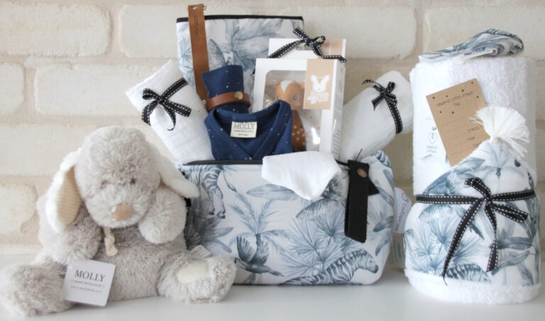 מתנת לידה פרימיום