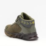 נעלי ילדים מאירות דינוזאור