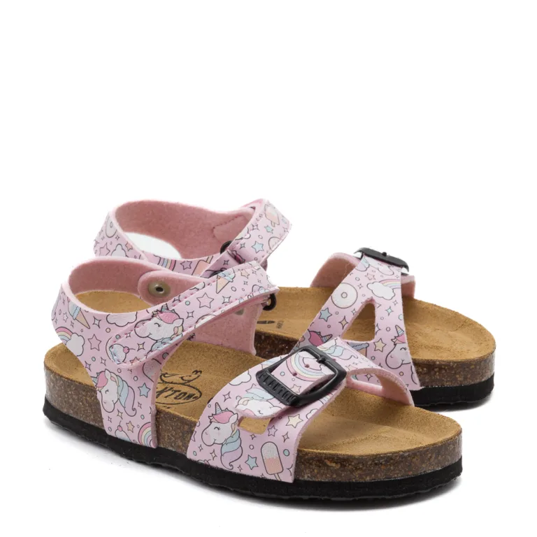 סנדלים לילדים plakton