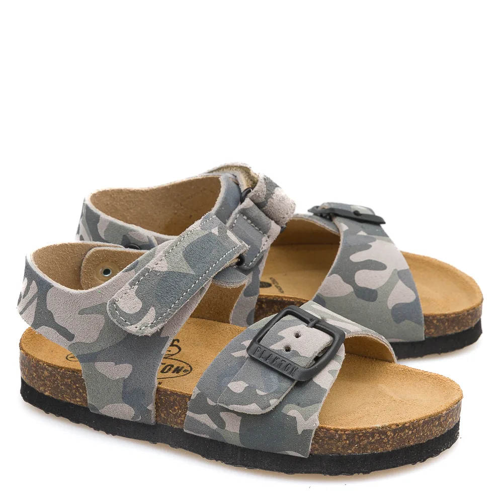 סנדלי Plakton לילדים