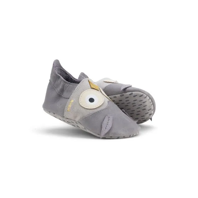 נעל טרום הליכה Bobux Soft Sole