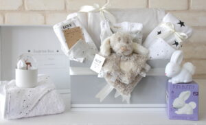 מארז מתנה ליולדת