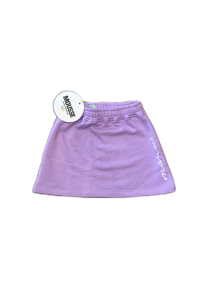 חצאית ילדות mousse