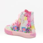 ⁦נעלי סניקרס בנות חד קרן Lelli Kelly 26-35⁩ – תמונה ⁦4⁩