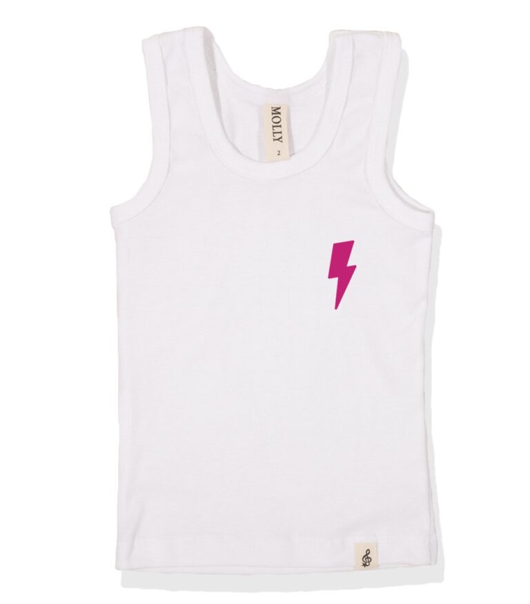 גופיית ילדים ריב