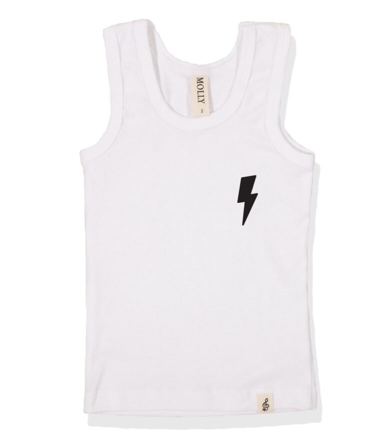 גופיית ילדים ריב