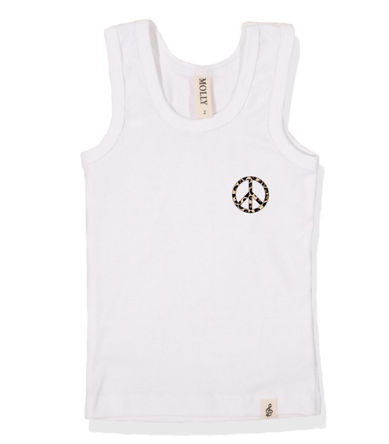 גופיית ילדים ריב