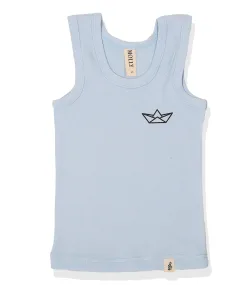 גופיית ילדים ריב