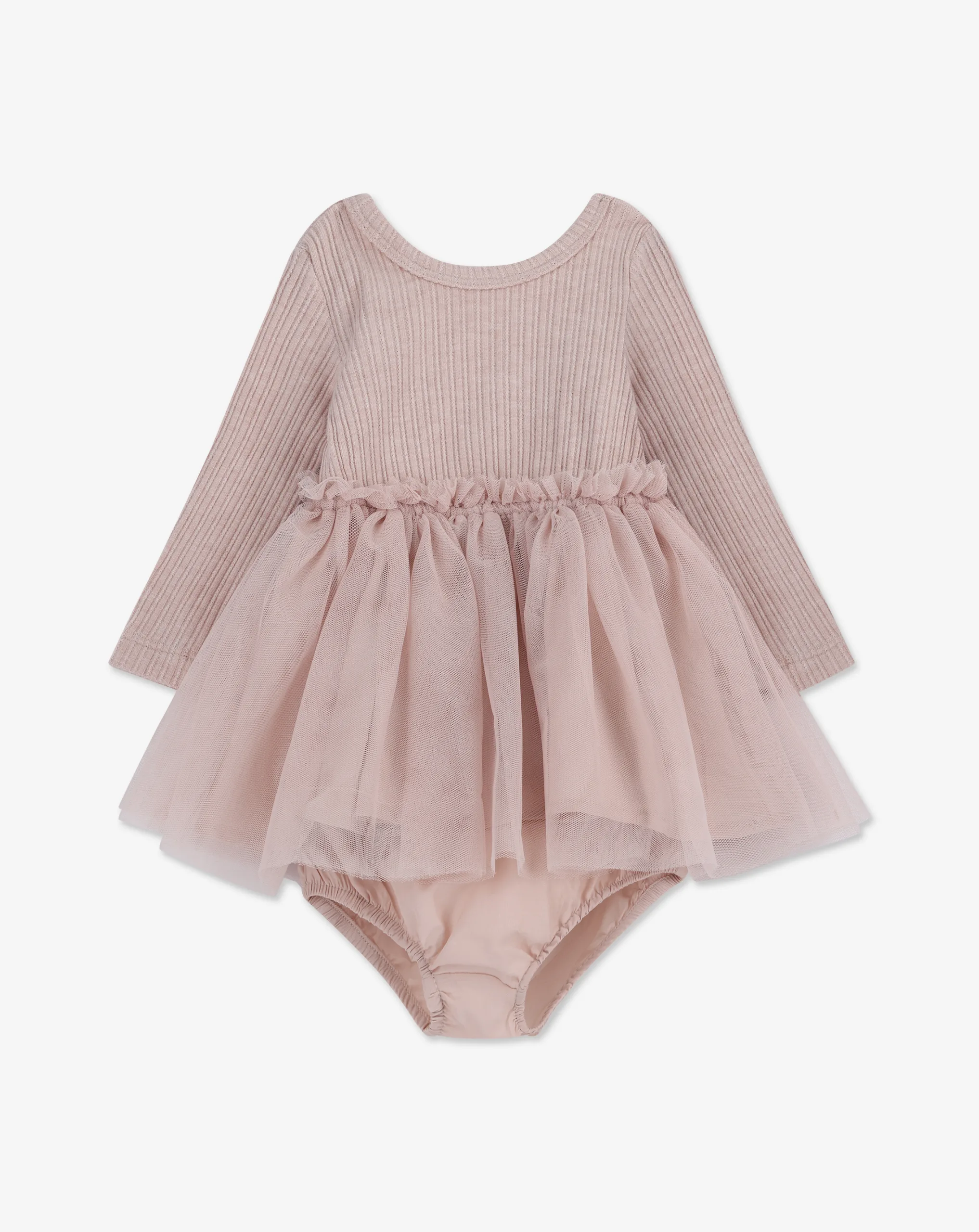 שמלת טול לתינוקות