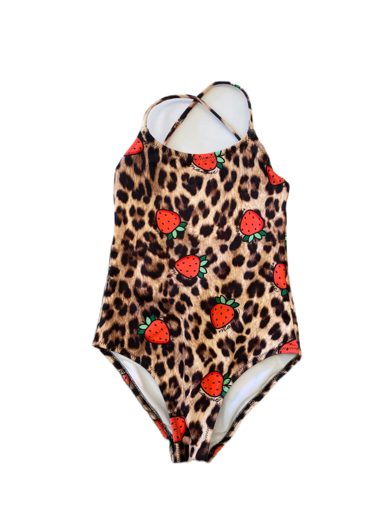 בגד ים שלם mousse