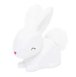 מיני מנורת לילה ארנב