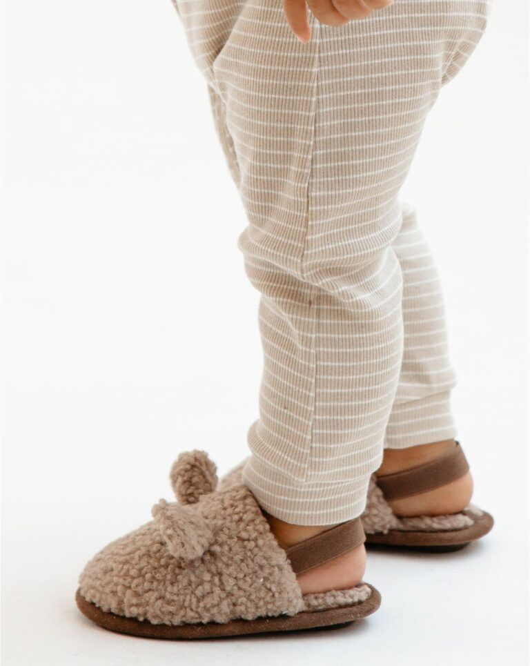 נעלי בית BUNNY מיננה