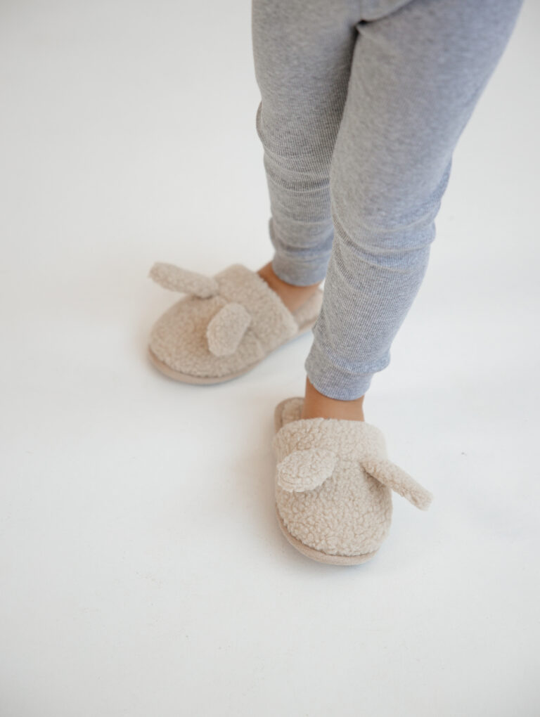 נעלי בית BUNNY מיננה