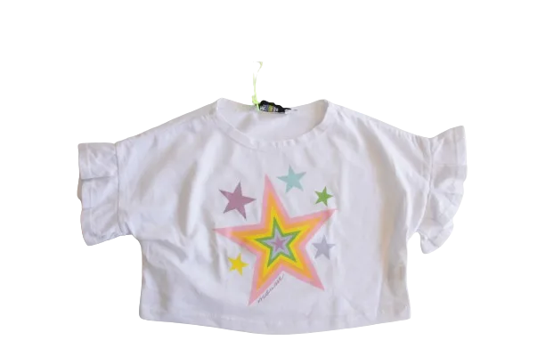 חולצת בטן Mousse