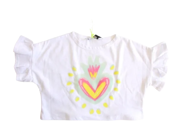 חולצת בטן Mousse