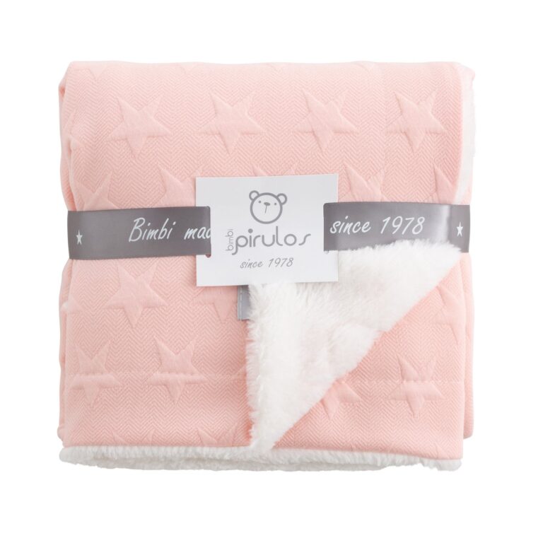 שמיכת פרווה