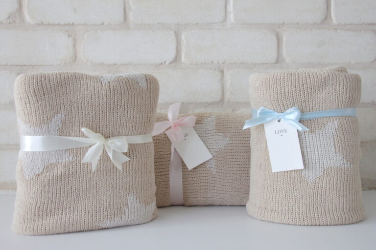 שמיכת שניל MOLLY