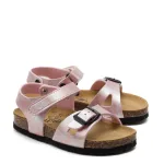 סנדלים לילדים plakton