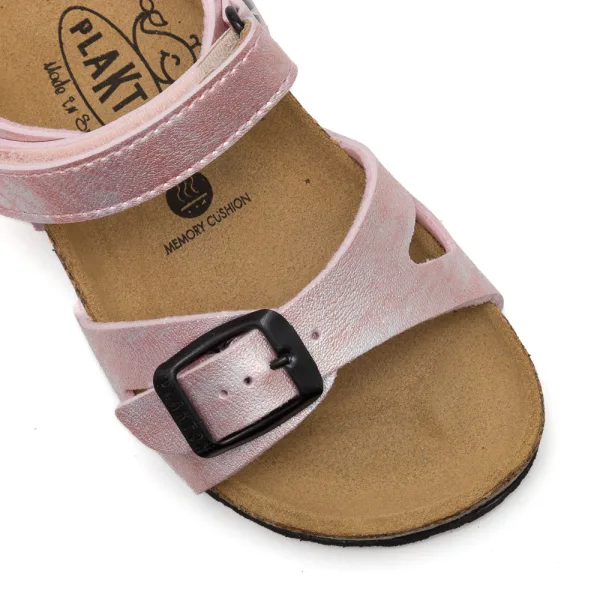 סנדלים לילדים plakton