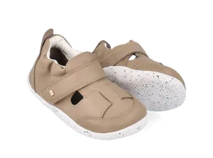 נעלי צעד ראשון BOBUX 502301 BEAU בג XP