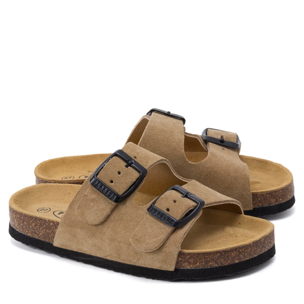 כפכף שעם Plakton