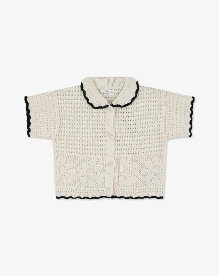 קרדיגן עליונית קרושה