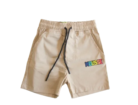 מכנסי ברמודה לילדים Mousse